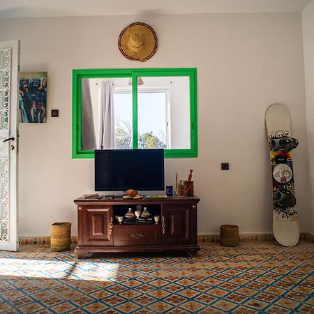 Easy Going Imsouane B&B 외부 사진