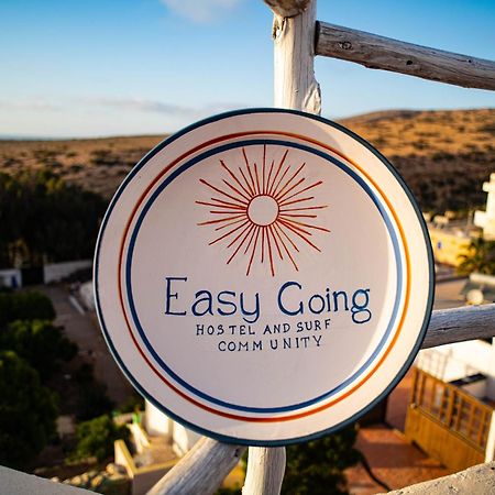Easy Going Imsouane B&B 외부 사진