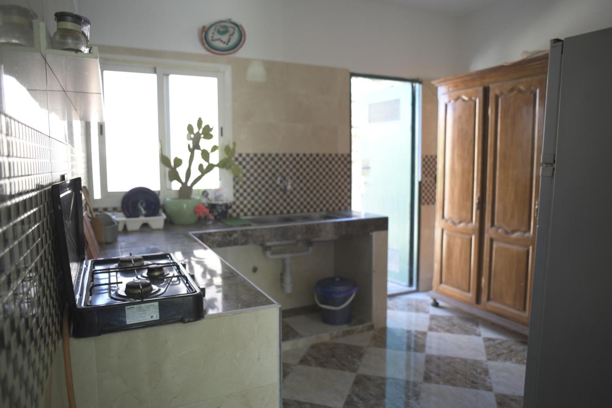 Easy Going Imsouane B&B 외부 사진