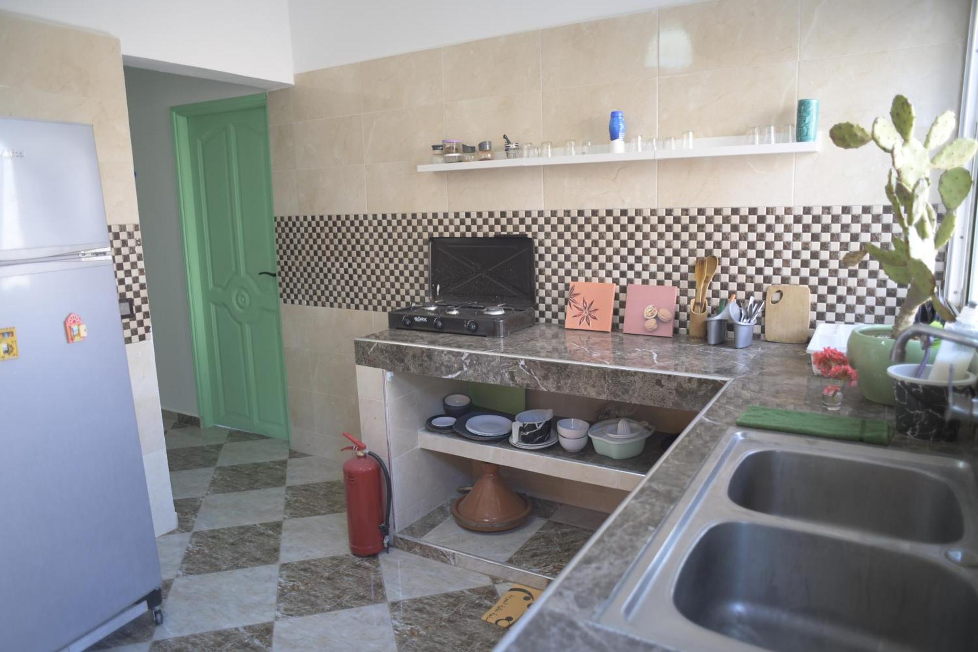 Easy Going Imsouane B&B 외부 사진