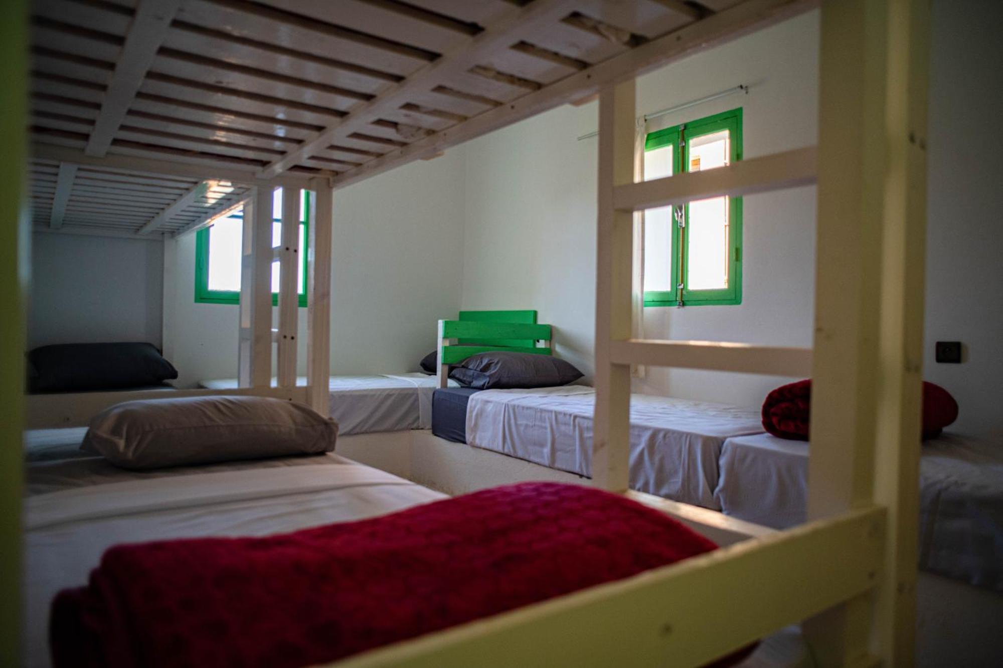 Easy Going Imsouane B&B 외부 사진