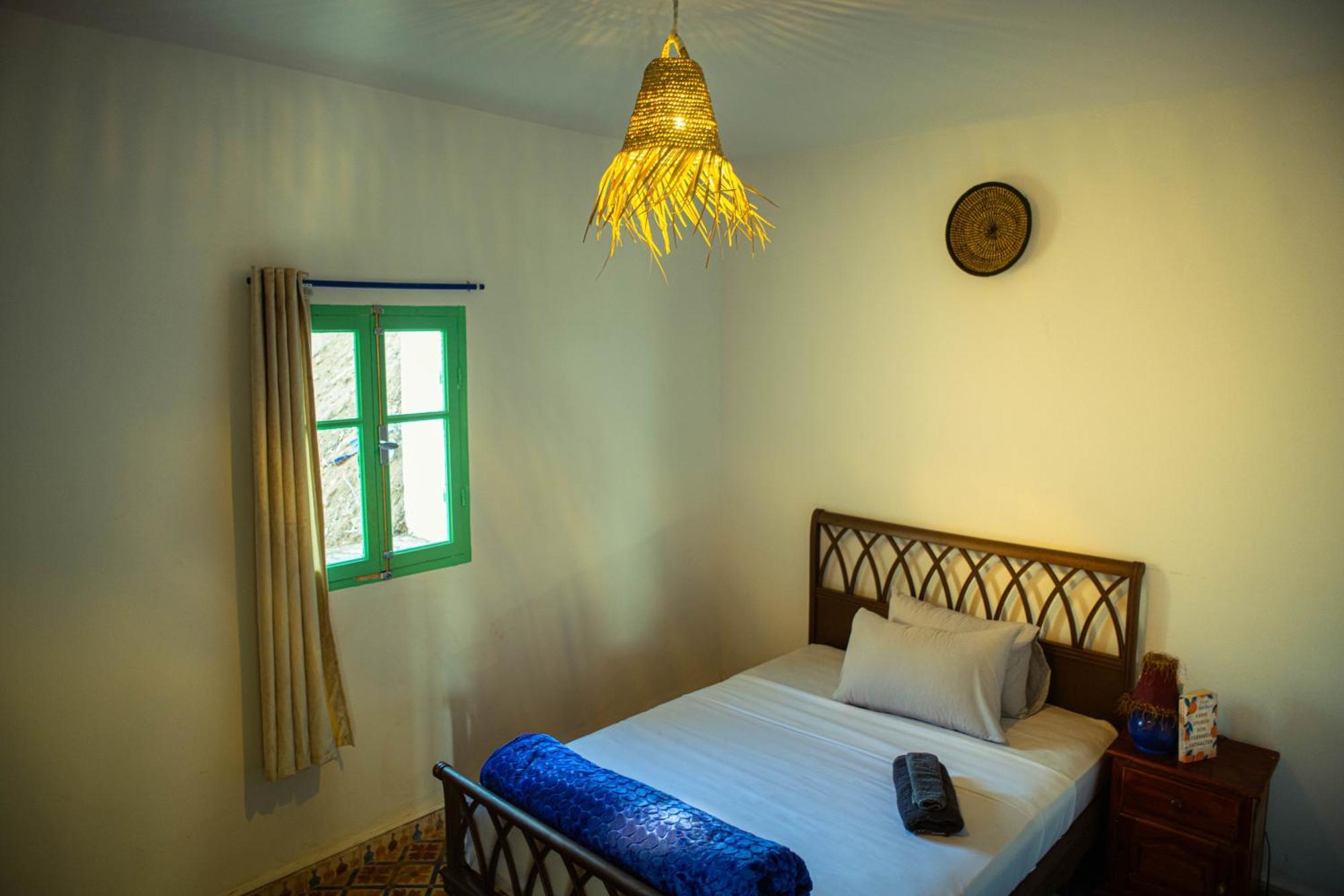 Easy Going Imsouane B&B 외부 사진