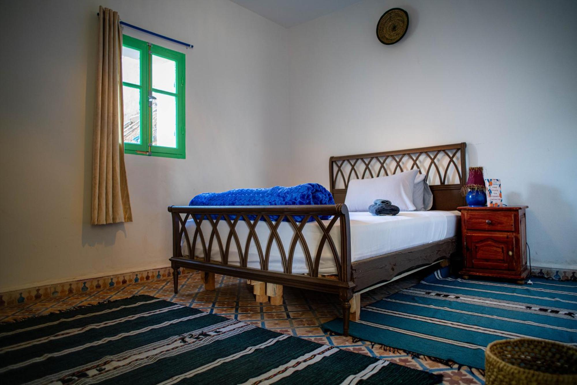 Easy Going Imsouane B&B 외부 사진