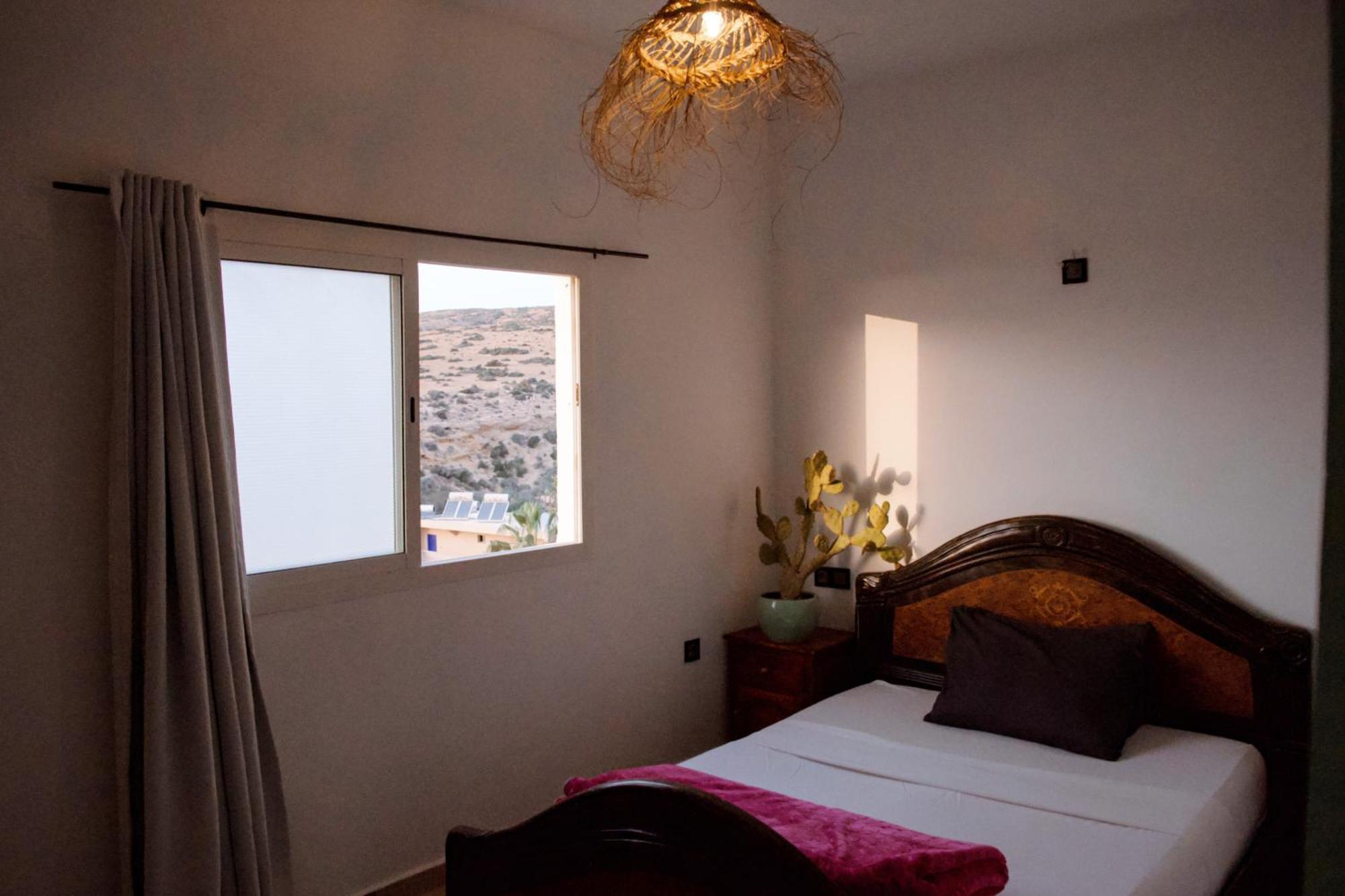 Easy Going Imsouane B&B 외부 사진