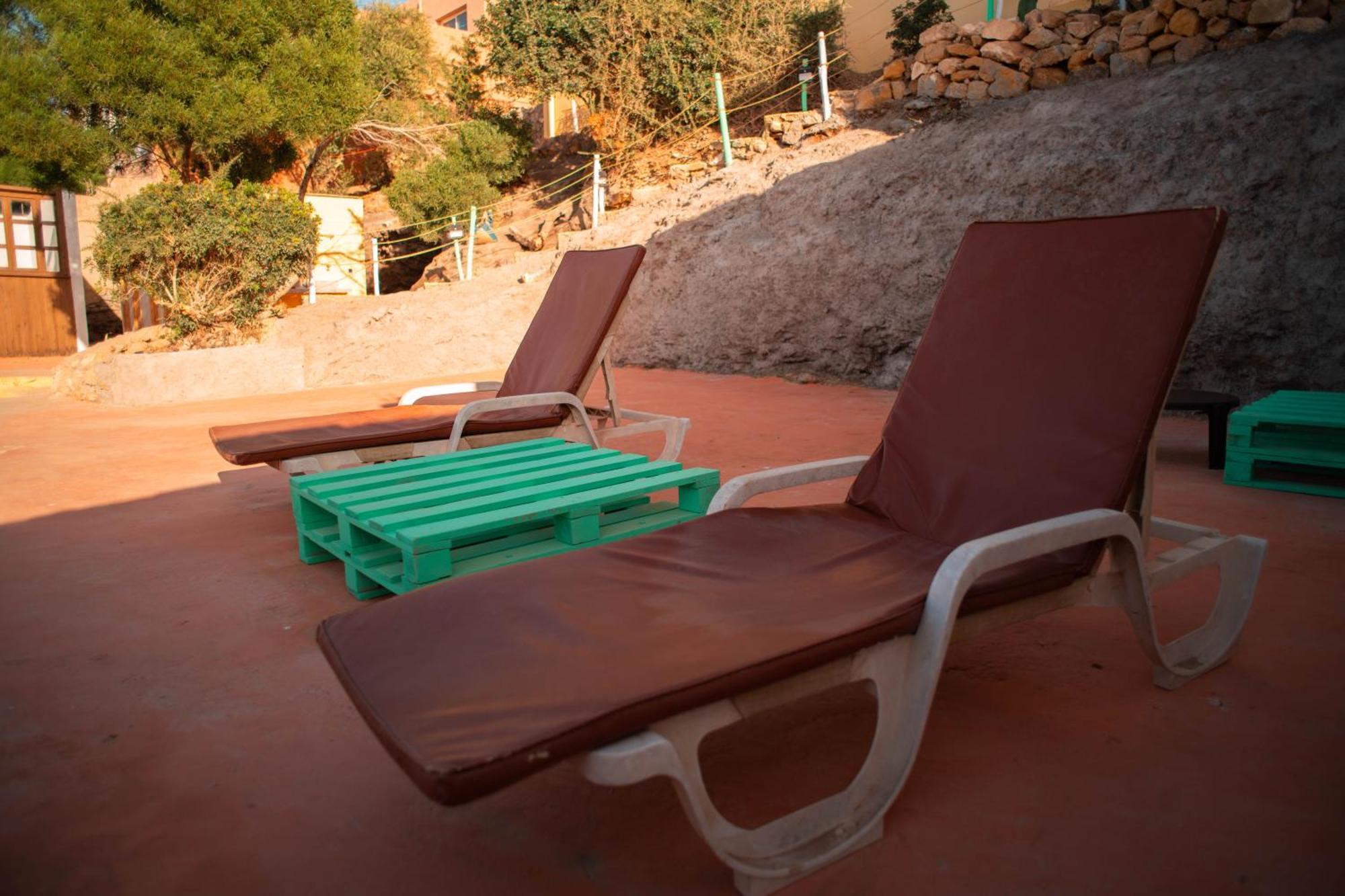 Easy Going Imsouane B&B 외부 사진