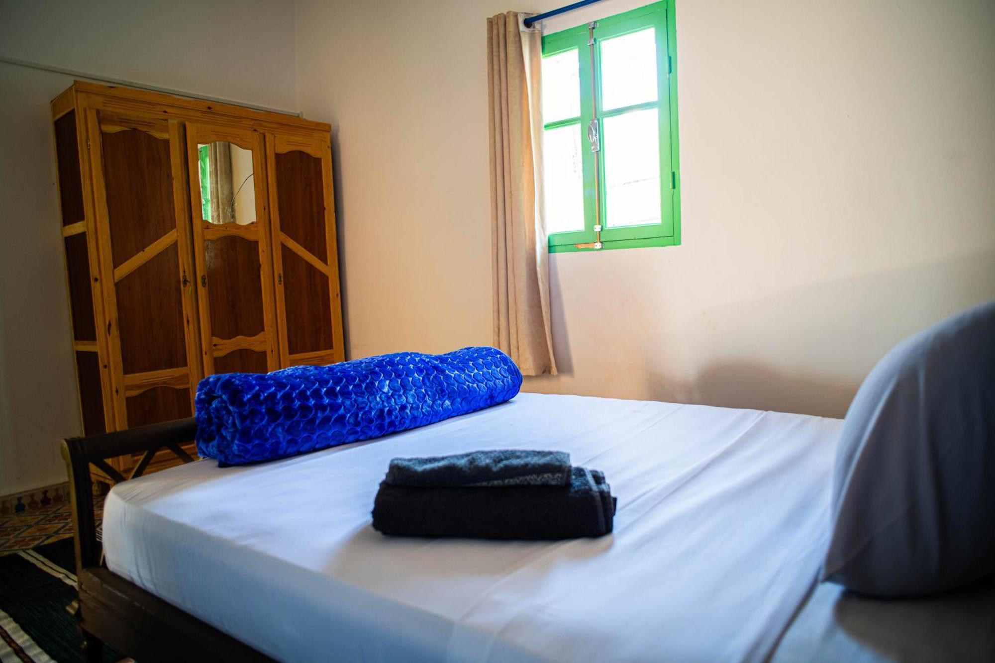 Easy Going Imsouane B&B 외부 사진