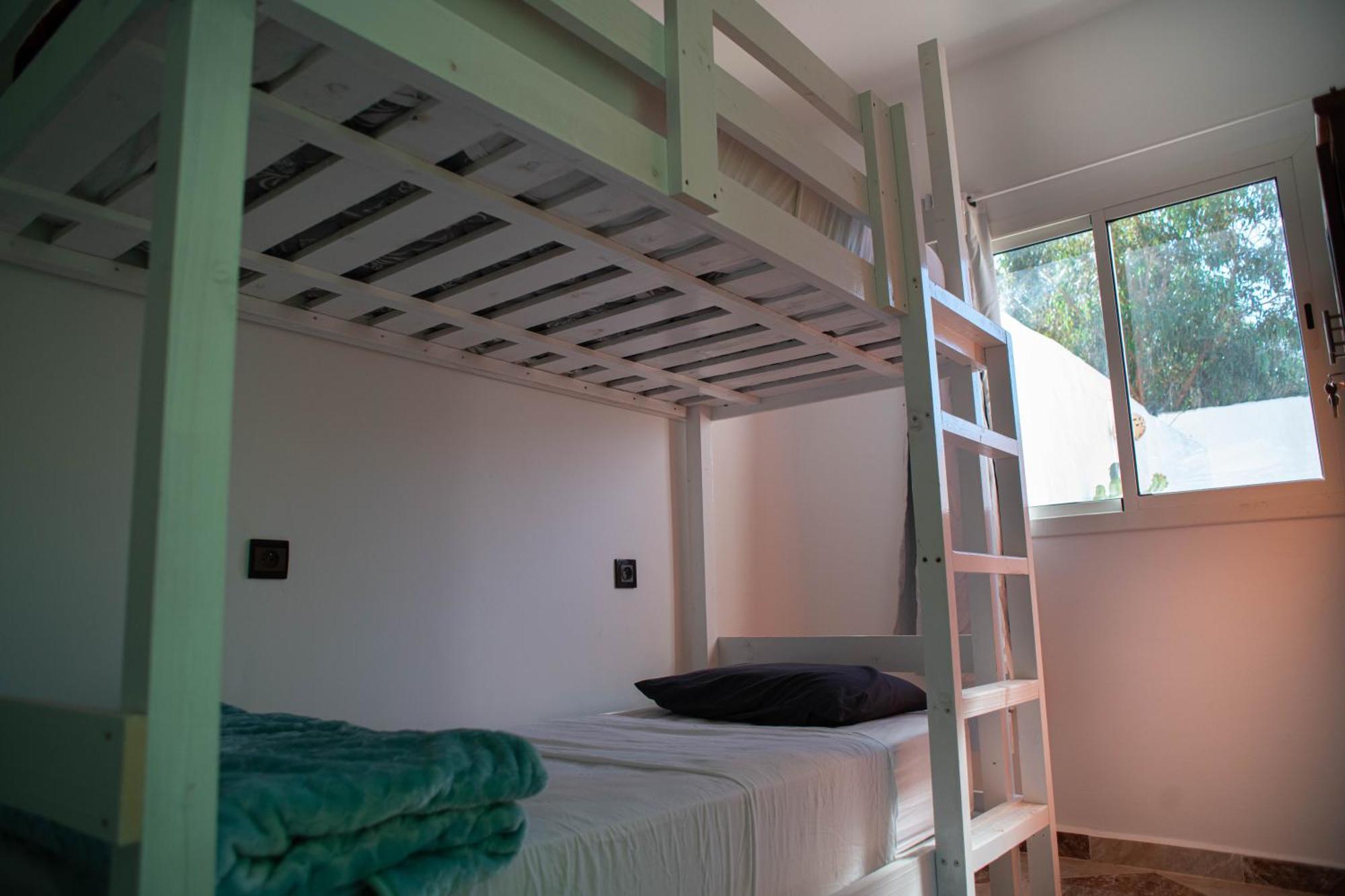Easy Going Imsouane B&B 외부 사진