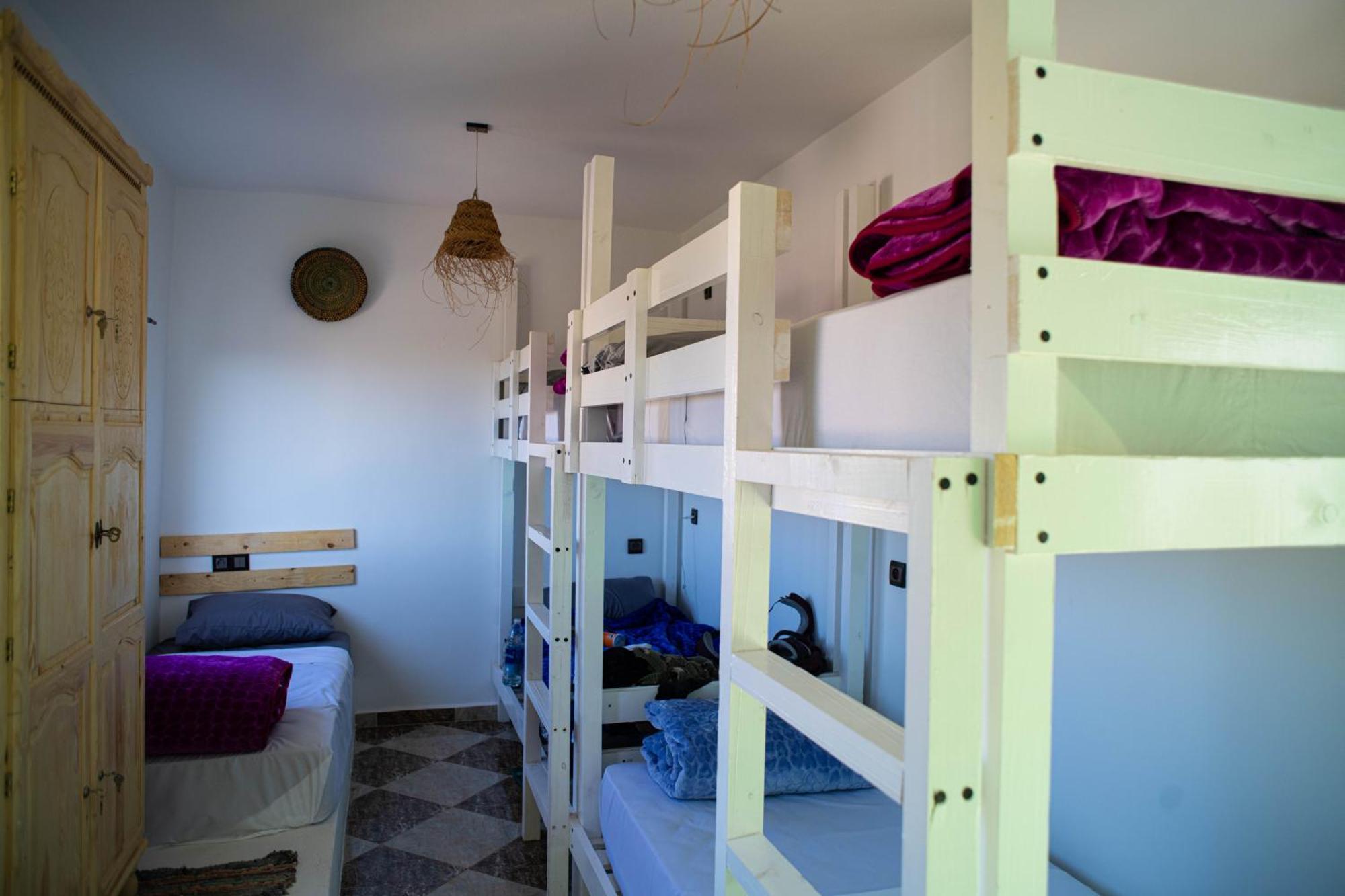 Easy Going Imsouane B&B 외부 사진