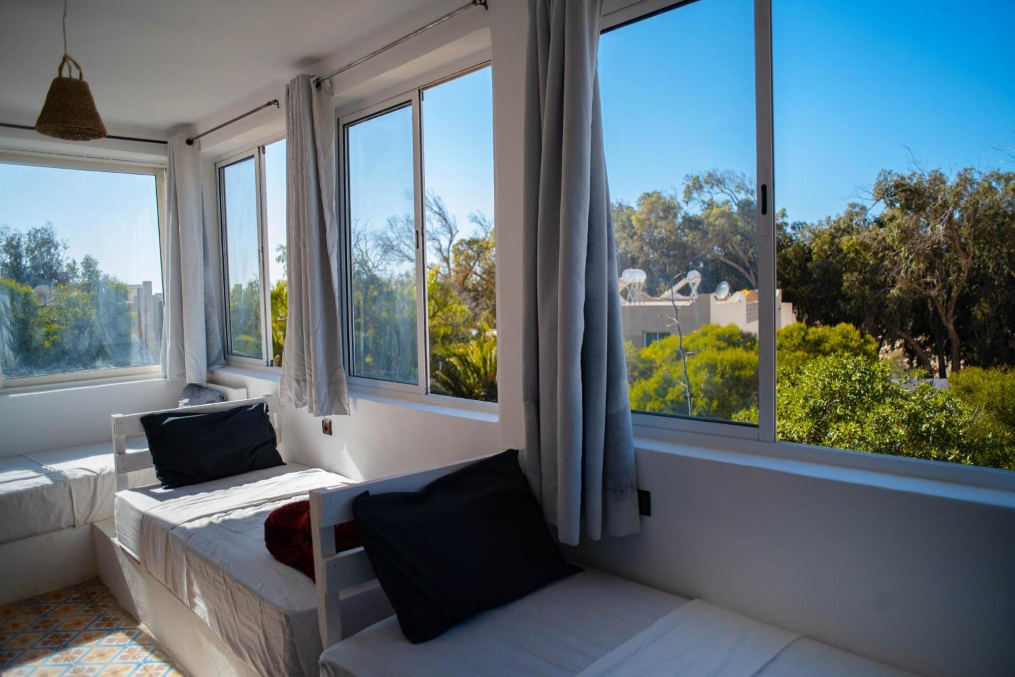 Easy Going Imsouane B&B 외부 사진