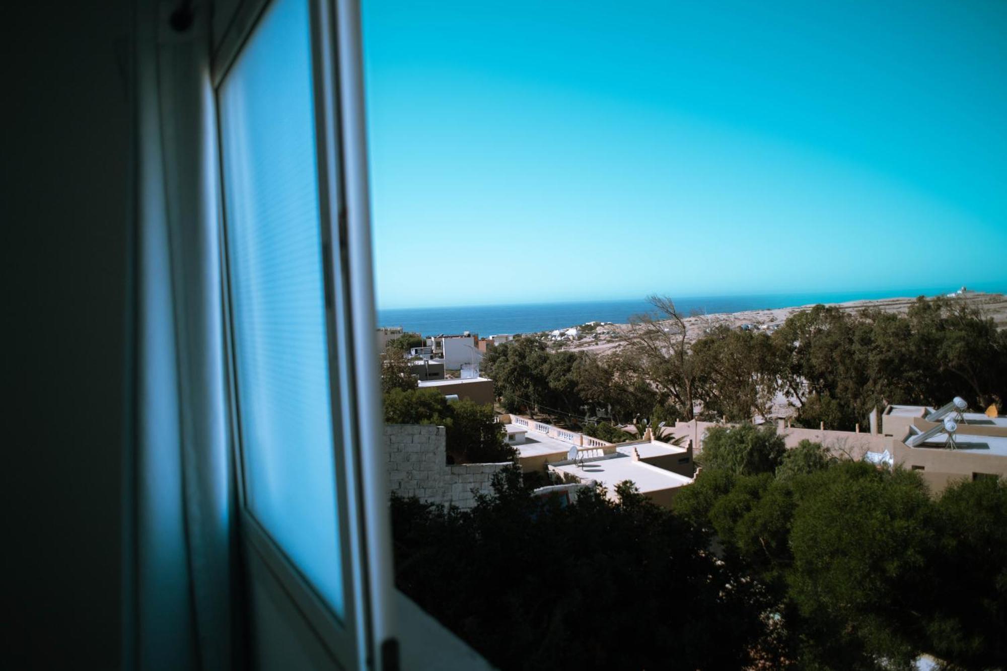 Easy Going Imsouane B&B 외부 사진