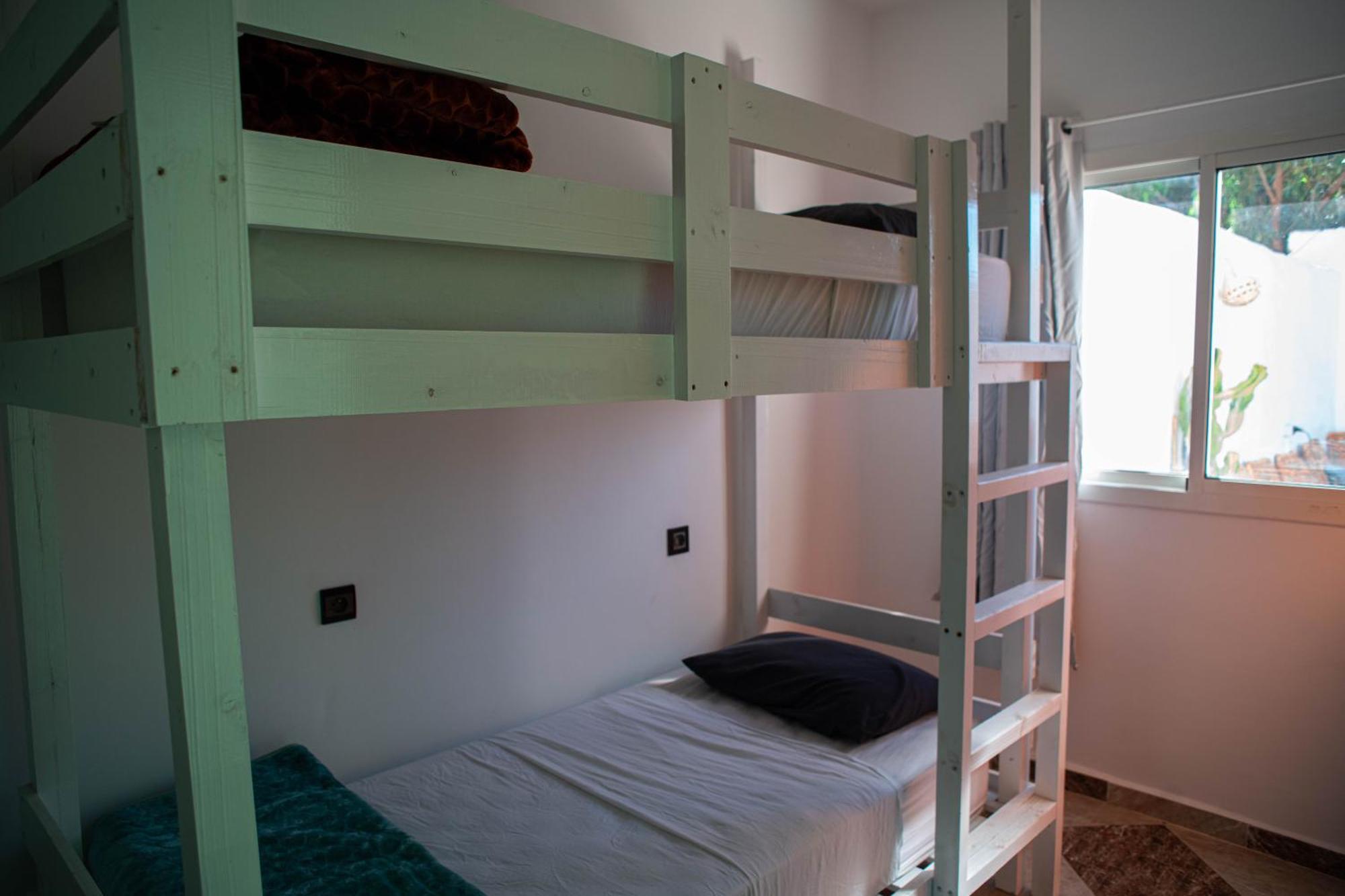 Easy Going Imsouane B&B 외부 사진