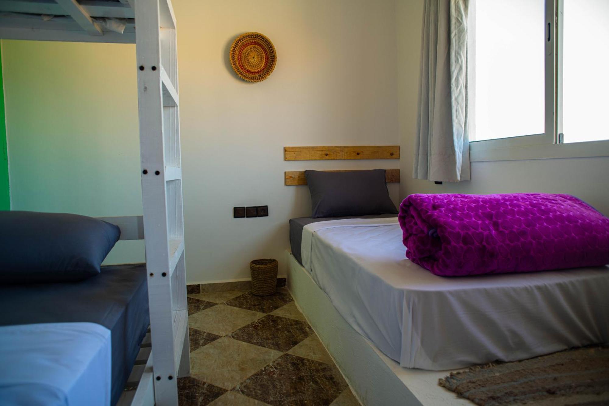 Easy Going Imsouane B&B 외부 사진