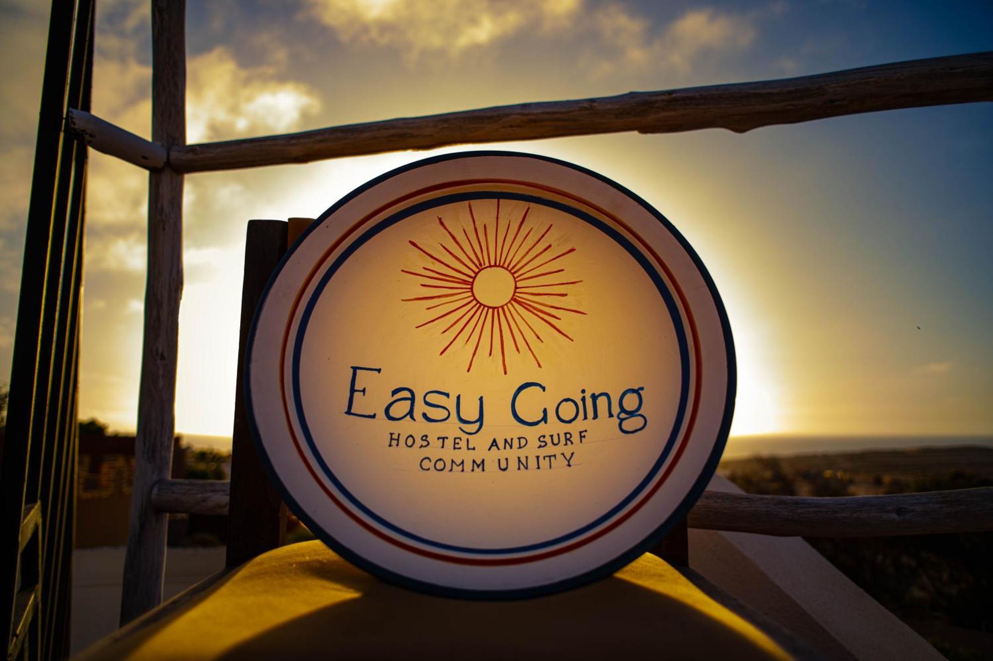 Easy Going Imsouane B&B 외부 사진