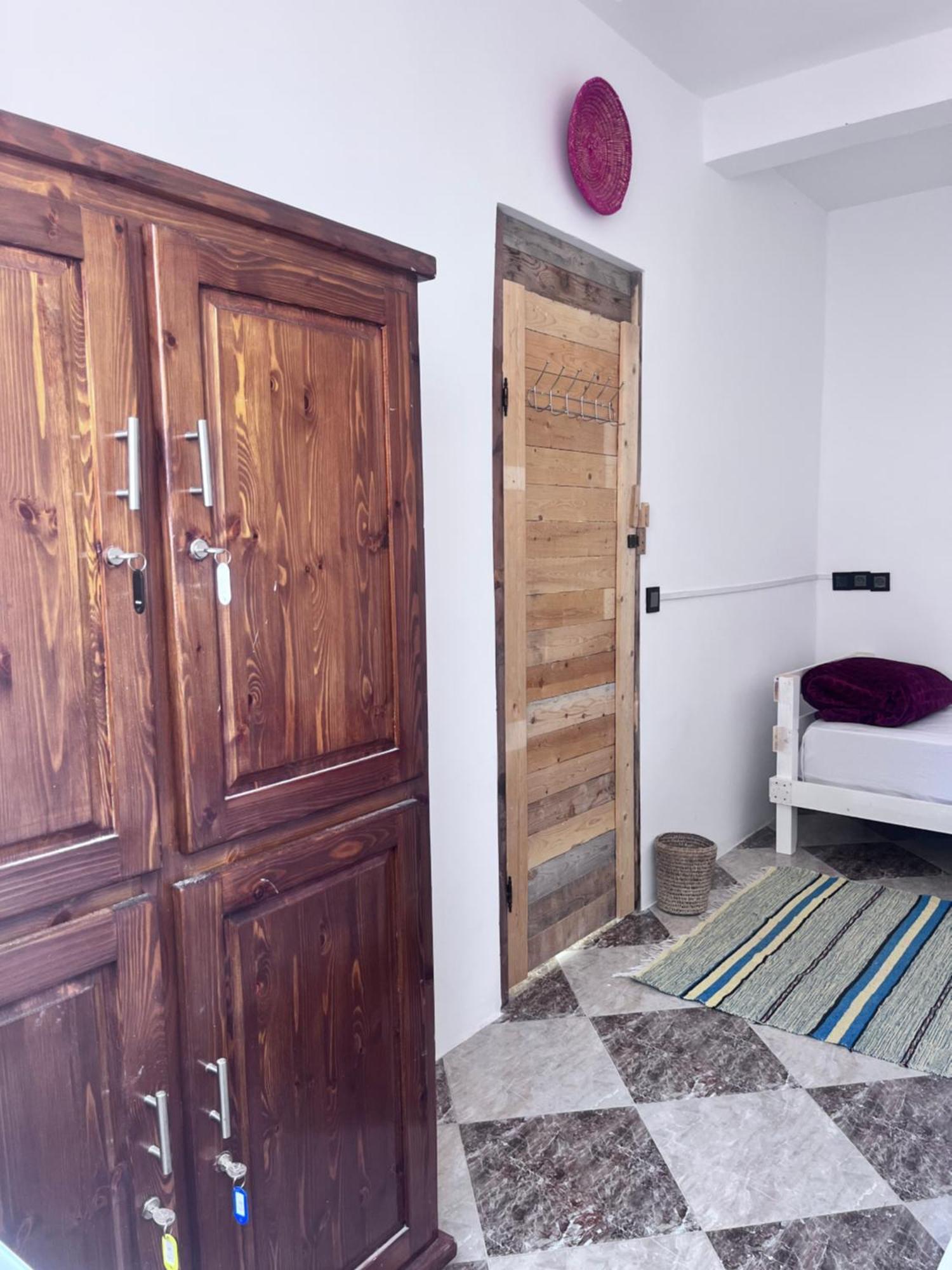 Easy Going Imsouane B&B 외부 사진